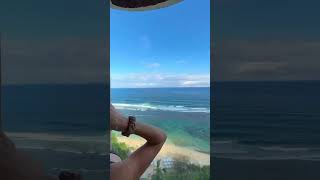 Best Hotel in Uluwatu Karma Kandara Resort amp Spa  Jen Stockwell [upl. by Mitman]