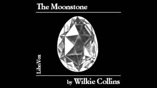 The Moonstone audiobook by Wilkie Collins  part 4 [upl. by Eerehs]