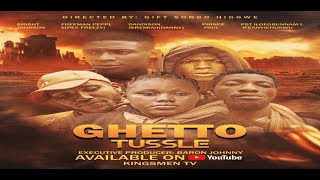 GHETTO TUSSLE JAMBA EPISODE 4 NOLLYWOOD latest movietrending nollyhoodmoviesfilm [upl. by Massimiliano]