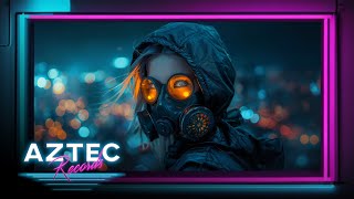 Syntronix  Danger Zone Official Audio Synthwave  Electronic [upl. by Hillyer353]