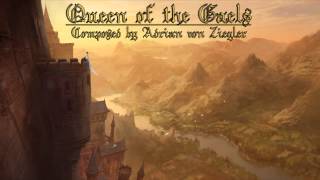 Celtic Music  Queen of the Gaels [upl. by Novit]