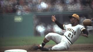 What Roberto Clemente Meant to Baseball [upl. by Aihsenor]