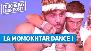 Le tuto de Delormeau  La Momokhtar Dance [upl. by Htebaile62]