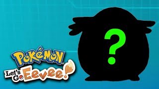 AKHIRNYA DAPET POKEMON INI  POKEMON LETS GO EEVEE 18 [upl. by Tamsky]