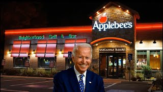 Applebee’s Commercial B [upl. by Winifred]