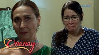 Onanay Punungpuno na si Soleng  Episode 150 [upl. by Fernald]