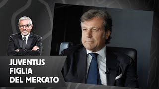 La JUVENTUS è QUESTA qui [upl. by Slade]