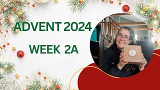 Advent 2024 week 2 [upl. by Eenal38]