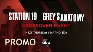 Greys Anatomy 17x11 Promo  Sorry Doesnt Always Make It Right  Greys Anatomy S17 E11 Promo [upl. by Tobias]