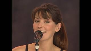 SHANIA TWAIN Youre Still The One Live 1999 HD [upl. by Georas]