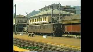 FS Domodossola 1991 Teil 33 [upl. by Yole40]