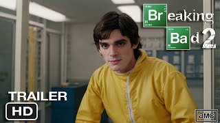 Breaking Bad 2  First Teaser  Aaron Paul RJ Mitte [upl. by Nuahsor]