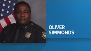 Former Atlanta officer found not guilty in connection to teens shooting death in 2019 [upl. by Assenej233]