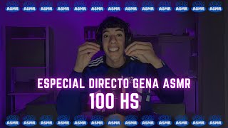 DIRECTO ESPECIAL 100HS ✨ PARTE 8 16 [upl. by Niliac]