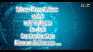 quotMerzrevolutionquot  Demokratie war gestern [upl. by Jereme]