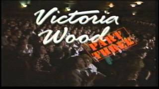 Victoria Wood Sold Out [upl. by Anived]