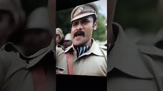 Baghera hero entry scene baghera hombalefilms supermovie shrimurali [upl. by Enyawal644]