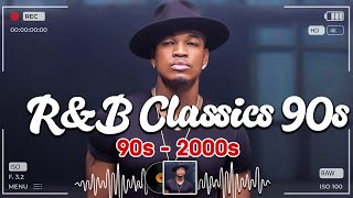 Best of Old School 90s 2000s Rnb Music Hits 🎵 NeYo Usher Akon Rihanna Nelly [upl. by Wickham]