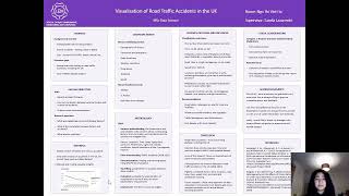 77344859  Dissertation Presentation MSc Data Science  Ngo Thi Viet Ha [upl. by Terriss848]