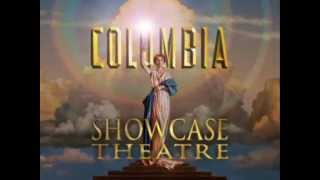 Columbia Showcase Theatre  Main Title [upl. by Lucier278]