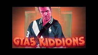 KIDDIONS MOD MENU 2024 PC  GTA 5 MOD MENU FREE DOWNLOAD HTR [upl. by Motch]