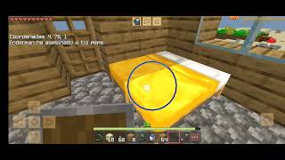 Minecraft survival pero estoy en un desierto pt42 [upl. by Weibel]