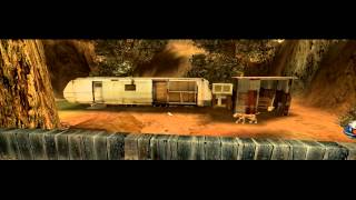 Postal 2 walkthrough  Intro Cutscene [upl. by Acceber]