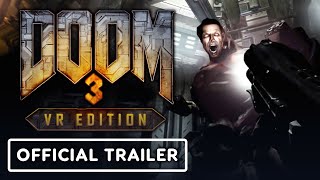 DOOM Live Action Movie – Teaser Trailer – Dwayne Johnson [upl. by Ueihtam]