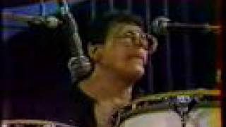 Ray Barretto canta Ray Saba  Quitate La Mascara [upl. by Adnuhsal]