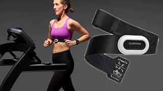 Garmin HRM Pro Plus  New Heart Rate Strap You Will Definitely Like It [upl. by Nilson210]