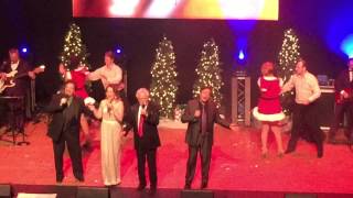 The Osmonds Christmas Show [upl. by Bunni585]