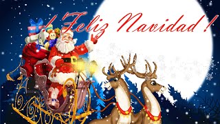 Villancicos de Navidad en Inglés 🎅 Canciones Navideñas en Inglés 🌟 Música de Navidad Tradicional [upl. by Henrieta375]