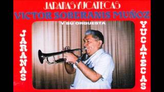 10 Ada Beatriz  Orquesta Victor Soberanis  Jaranas Yucatecas [upl. by Reiser398]