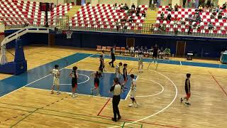 U11 1KÜME ÇABA SK  ERYAMAN BASKETBOL SK A [upl. by Vedette]