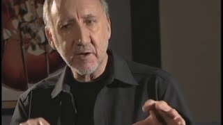 Pete Townshend and Steve Luongo chat about John Entwistle amp The Who [upl. by Ahsiym211]