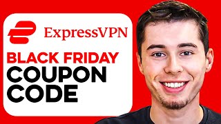 ExpressVPN Black Friday Discount Coupon Code  2024 SALE [upl. by Carman]