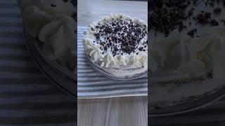 Chocolate vanilla cake  recipe explore food [upl. by Ecirtael]