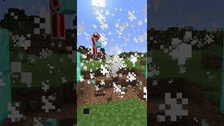 POV Youre the Best Block in Minecraft [upl. by Desirae]