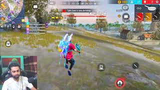 FREE FIRE BEST MOMENT  FREE FIRE GAMEPLAY NEW VIDEO  SHORTS VIDEO ZIKUVAI OFFICIAL [upl. by Liddie]