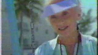 quotCocoon The Returnquot Commercial 1988 [upl. by Ching]