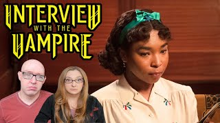 INTERVIEW WITH THE VAMPIRE Ending Explained  Season 2 Episode 7 review and reaction [upl. by Correna]