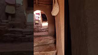 Amazigh Culture 💫🥰 desert ouarzazate cinema aitbenhaddou visitmorocco [upl. by Alfonzo]