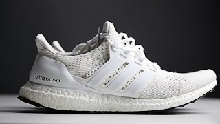 Does the UltraBoost Washing Machine Method Actually work [upl. by Saduj131]