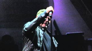 Vasco Rossi Siamo Soli Live KOM 013 Full HD 1080p [upl. by Dionysus590]