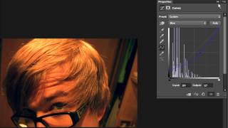 How to make GIFs look better  Photoshop CS6 [upl. by Naret]