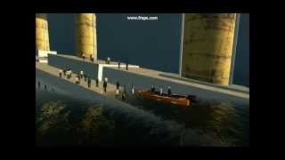 Garrys mod Titanic part 3 [upl. by Hara]