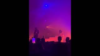 Khruangbin Live from Asheville June 12th 2024 [upl. by Deanna]