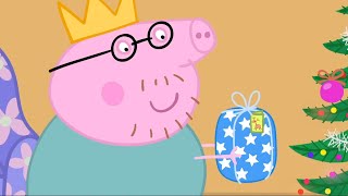 Peppa Pig Nederlands  Presenteert  Tekenfilms voor kinderen [upl. by Sakul]