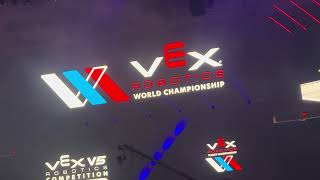 Vex MS Game Reveal 20242025 High Stakes [upl. by Floridia]