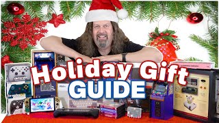 2023 Holiday Gift Guide  10 Best Gifts for Gamers [upl. by Ahcire]